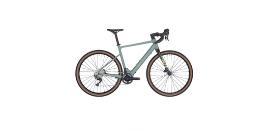 Bergamont E-Grandurance 7