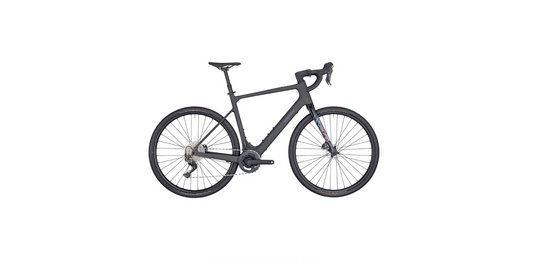 Bergamont E-Grandurance Elite