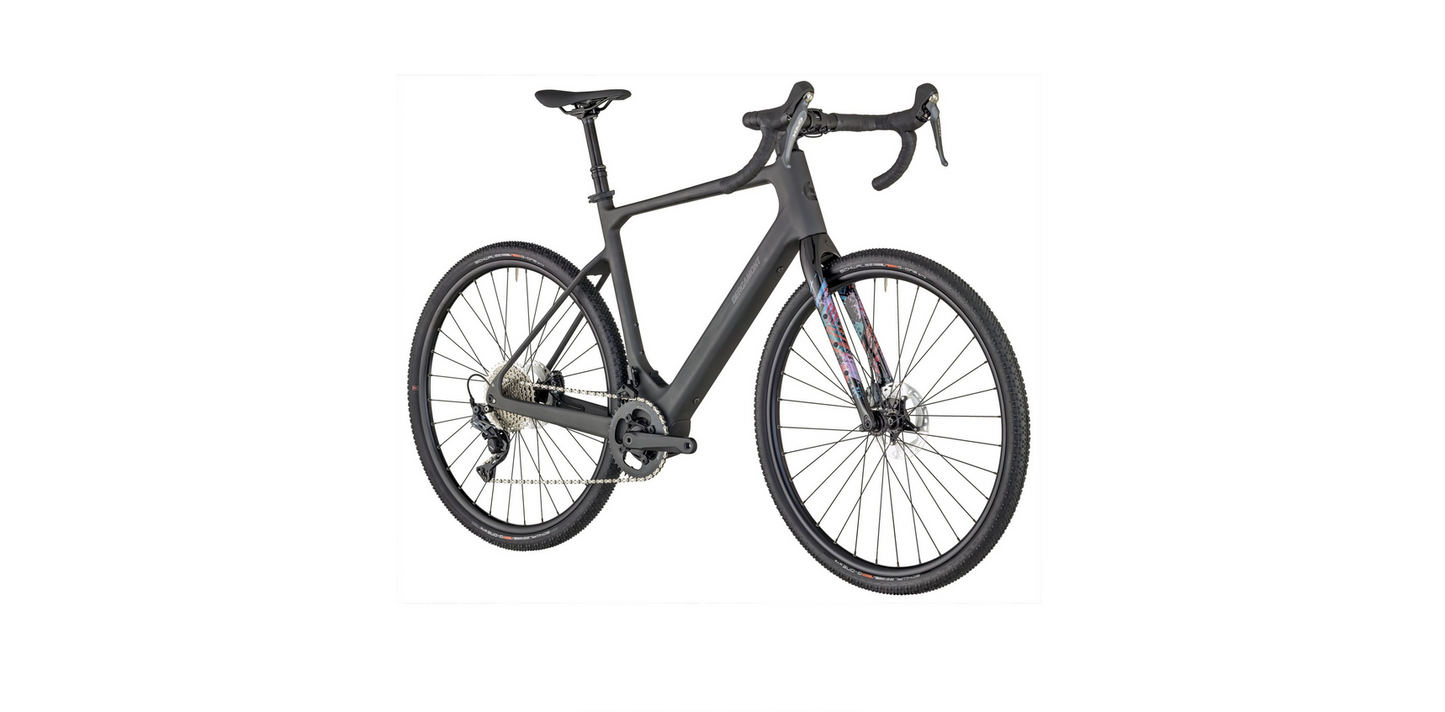 Bergamont E-Grandurance Elite