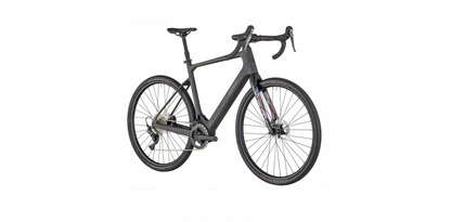 Bergamont E-Grandurance Elite