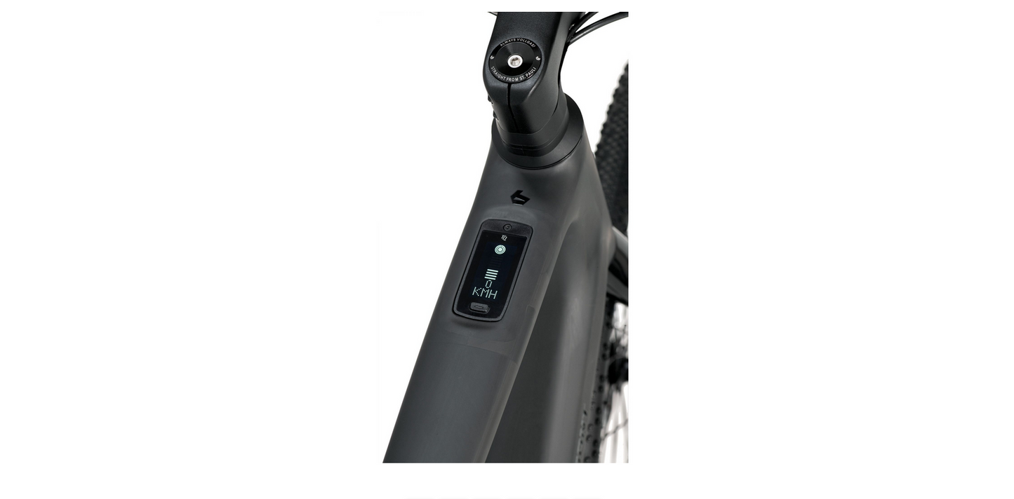 Bergamont E-Grandurance Elite