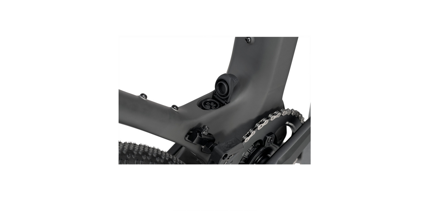 Bergamont E-Grandurance Elite