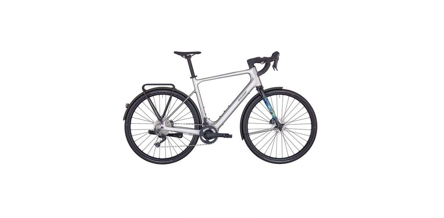 Bergamont E-Grandurance RD Expert