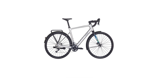 Bergamont E-Grandurance RD Expert