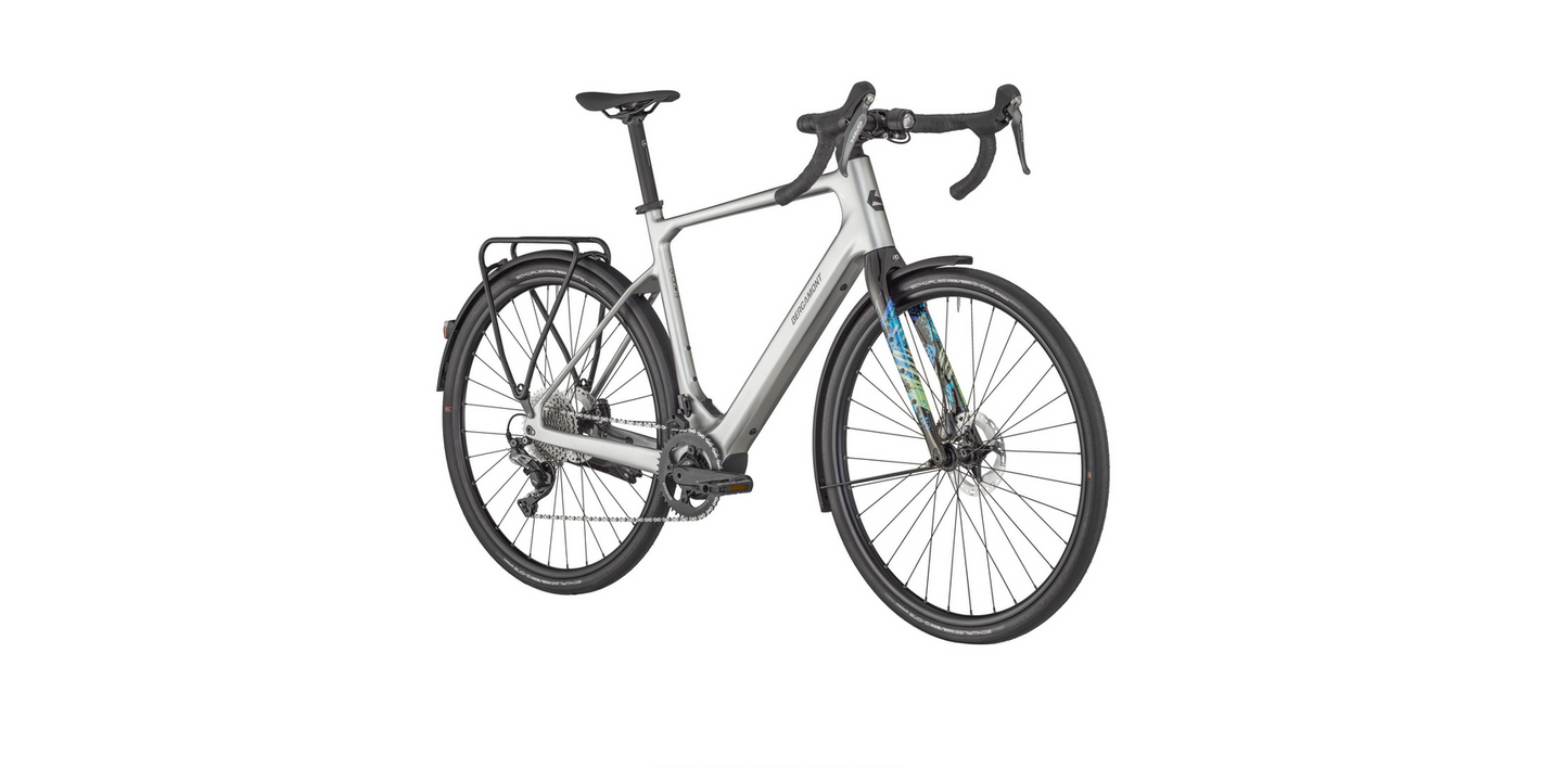 Bergamont E-Grandurance RD Expert