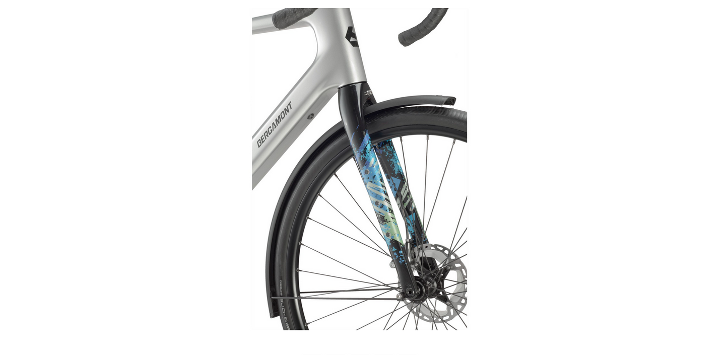 Bergamont E-Grandurance RD Expert