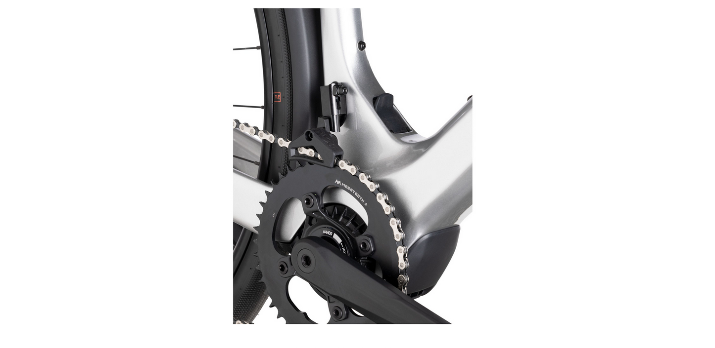 Bergamont E-Grandurance RD Expert