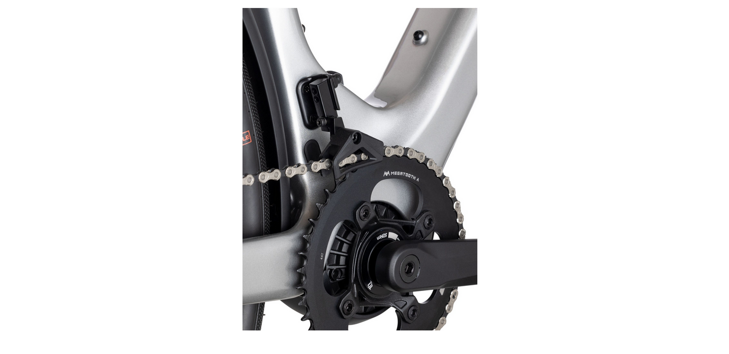 Bergamont E-Grandurance RD Expert