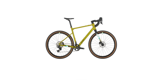 Bergamont Grandurance 8