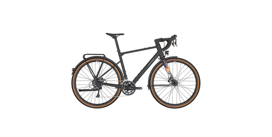 Bergamont Grandurance RD 3 Black