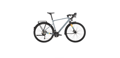 Bergamont Grandurance RD 5