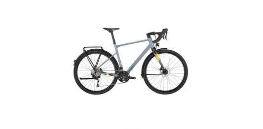 Bergamont Grandurance RD 5