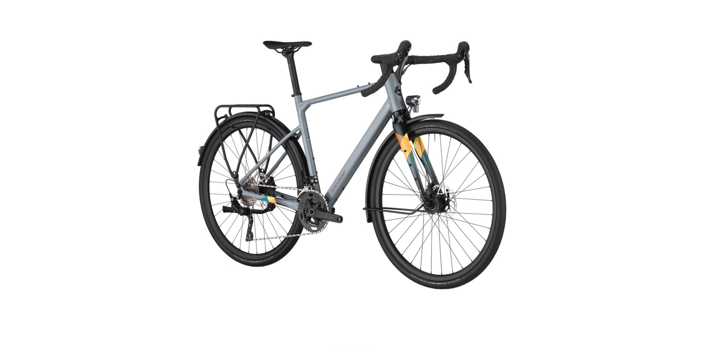 Bergamont Grandurance RD 5