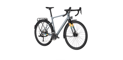 Bergamont Grandurance RD 5