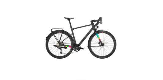 Bergamont Grandurance RD Elite