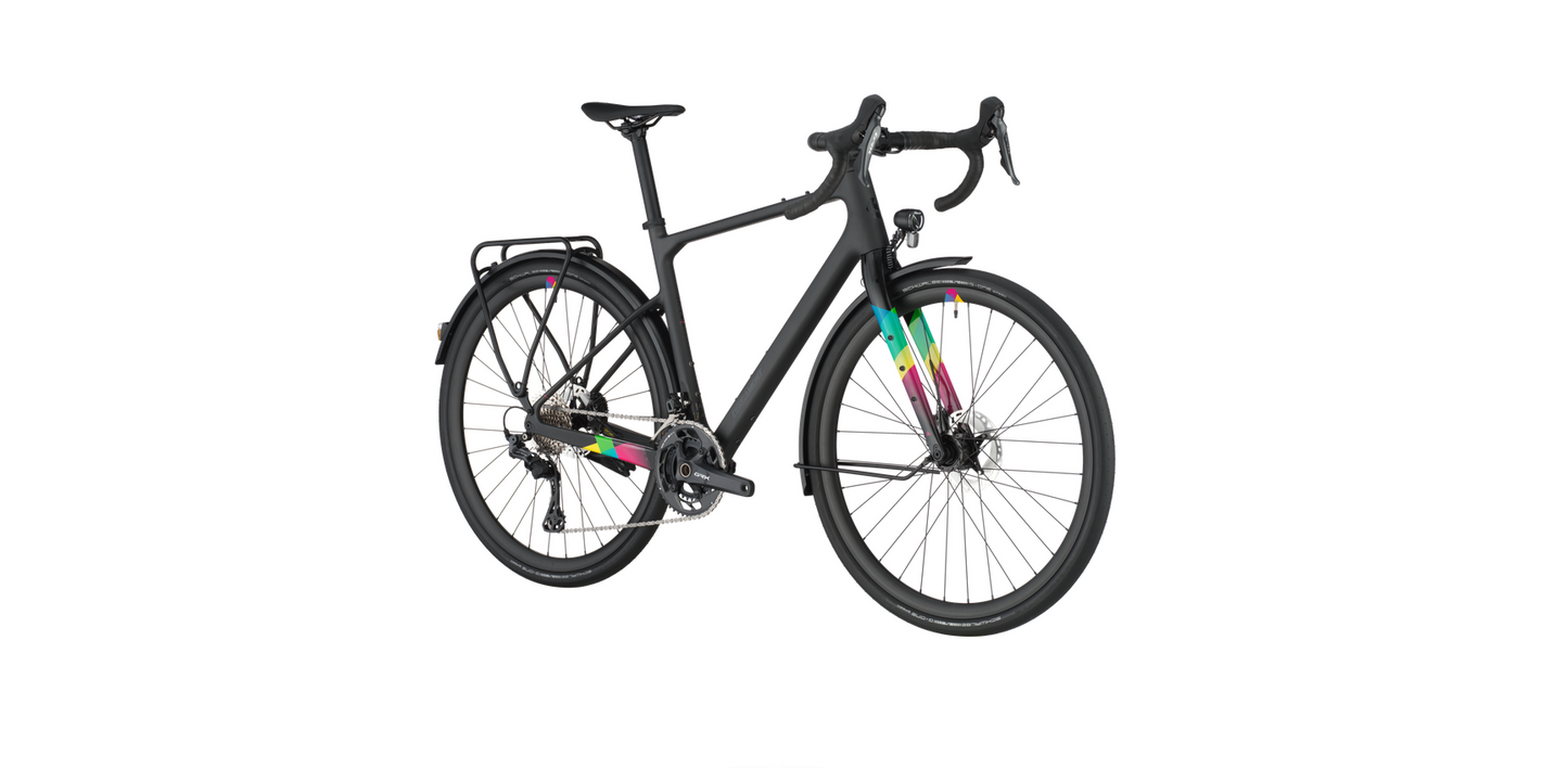 Bergamont Grandurance RD Elite