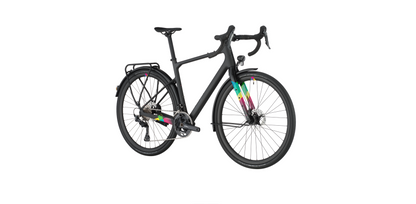 Bergamont Grandurance RD Elite