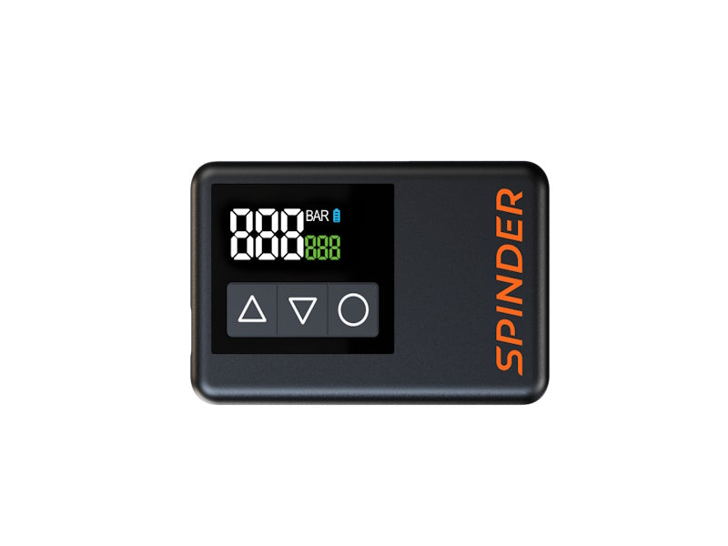 Spinder 2.0 Mini120 compressor