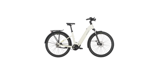 Bergamont E-Horizon Tour 20 Belt Wave