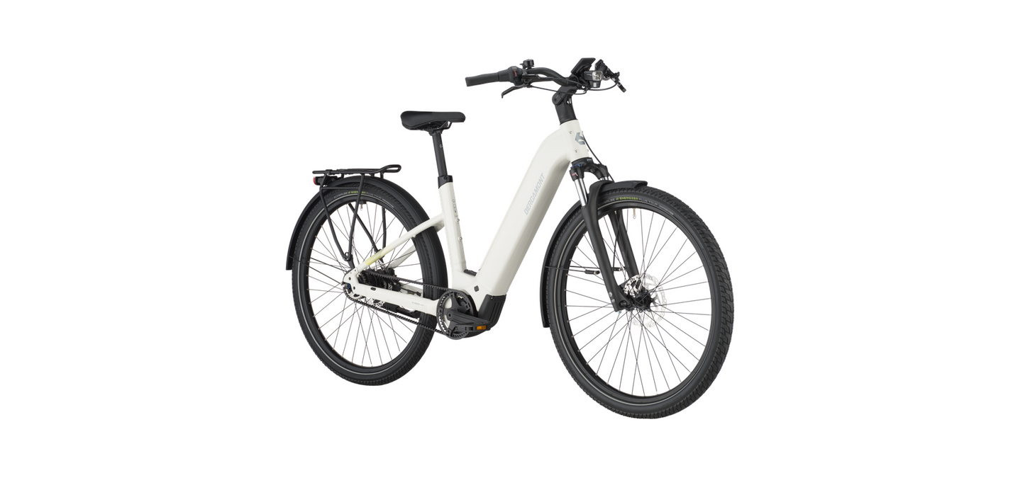 Bergamont E-Horizon Tour 20 Belt Wave