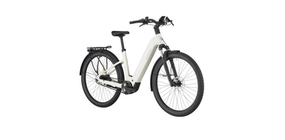 Bergamont E-Horizon Tour 20 Belt Wave