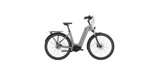 Bergamont E-Horizon Tour 30 Belt Wave