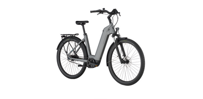 Bergamont E-Horizon Tour 30 Belt Wave