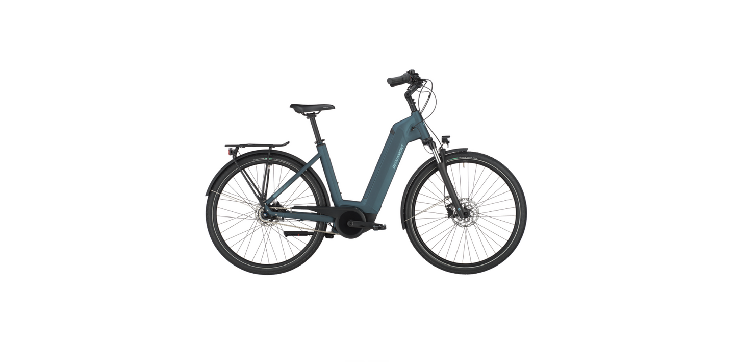 Bergamont E-Horizon Tour 40 Wave