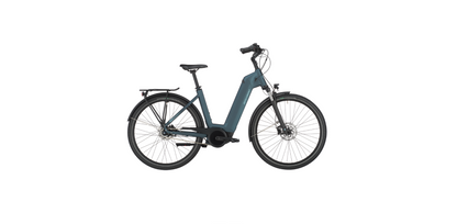 Bergamont E-Horizon Tour 40 Wave