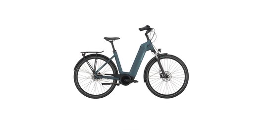 Bergamont E-Horizon Tour 40 Wave