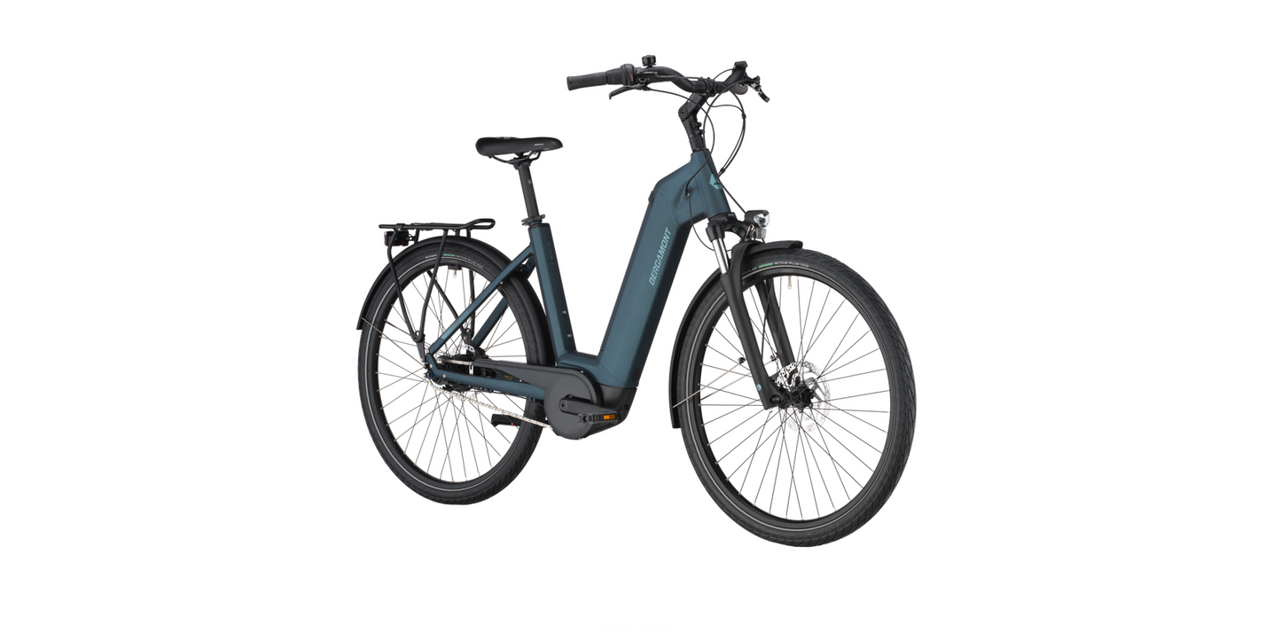 Bergamont E-Horizon Tour 40 Wave