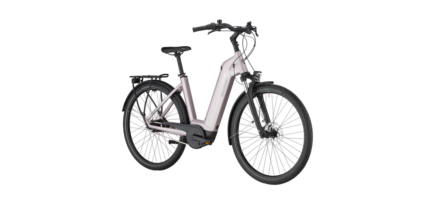 Bergamont E-Horizon Tour 40 Wave