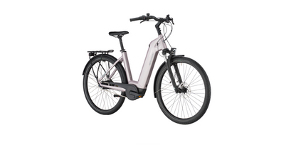 Bergamont E-Horizon Tour 40 Wave