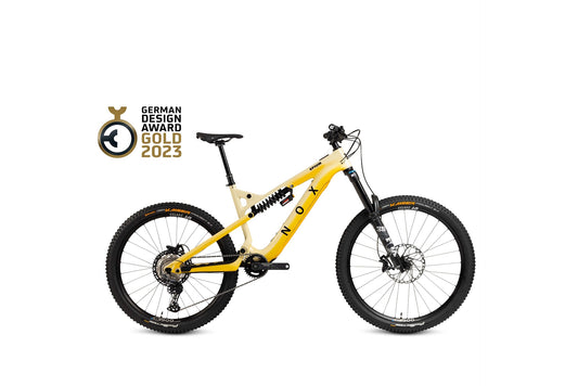 NOX EPIUM ENDURO 7.1 P1