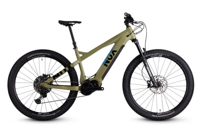 NOX HYBRID XC TRAIL P2