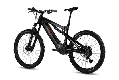 NOX HYBRID TRAIL 5.1 P3