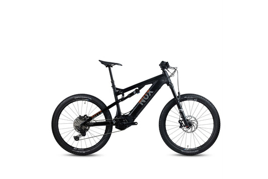 NOX HYBRID TRAIL 5.1 P3