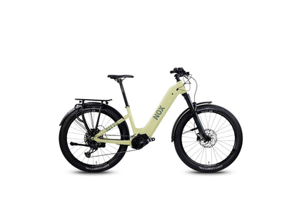 NOX HYBRID XC TOUR Deep Entry P3
