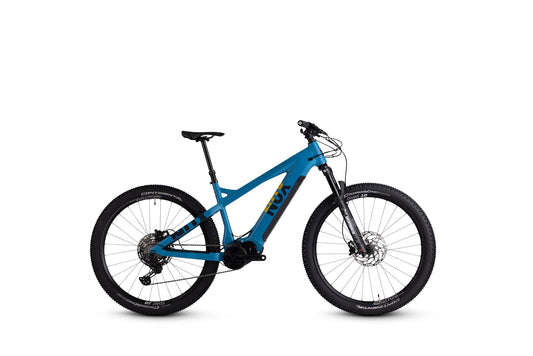 NOX HYBRID XC TRAIL P2