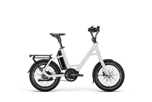 QIO EINS P-R Unisex