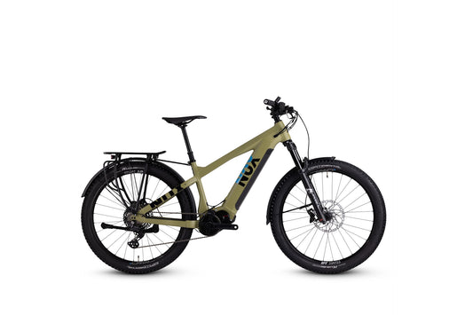 NOX HYBRID XC TOUR P2