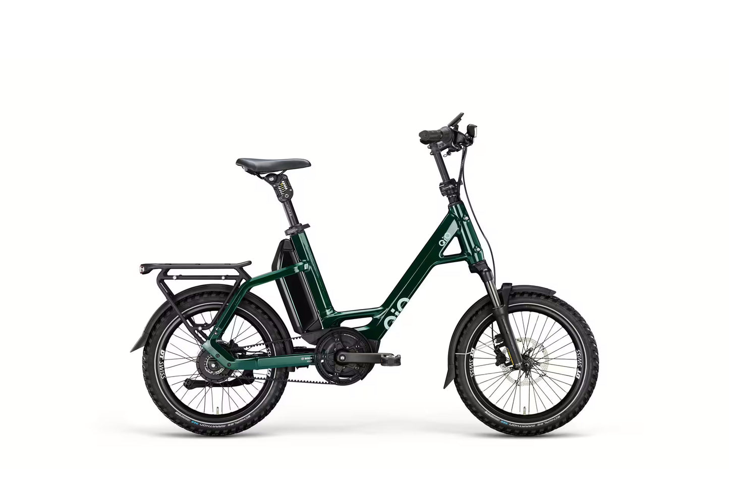 QIO EINSx P-E Unisex