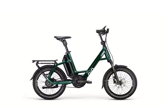 QIO EINSx P-E Unisex