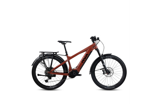 NOX HYBRID XC TOUR P3