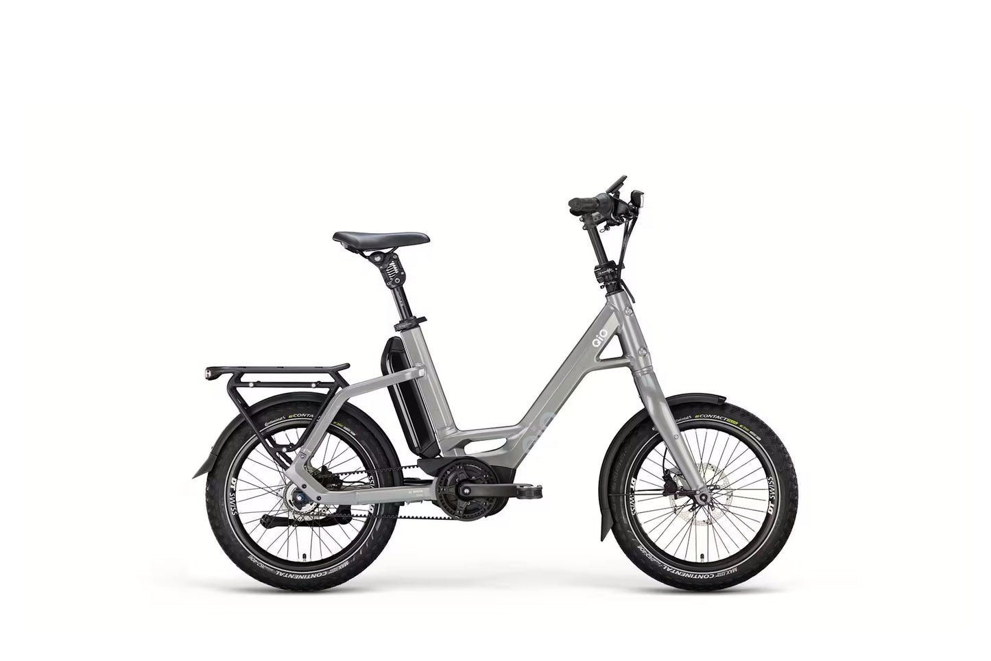 QIO EINS P-5 Unisex