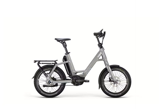 QIO EINS P-5 Unisex