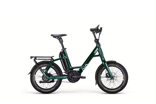 QIO EINS P-E Unisex