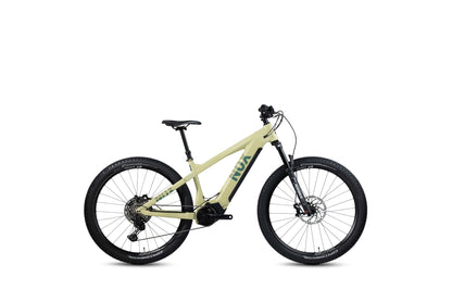NOX HYBRID XC TRAIL P3