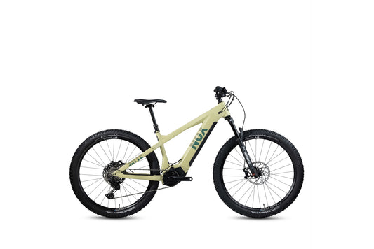 NOX HYBRID XC TRAIL P3
