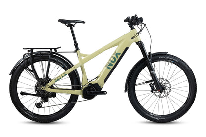 NOX HYBRID XC TOUR P3